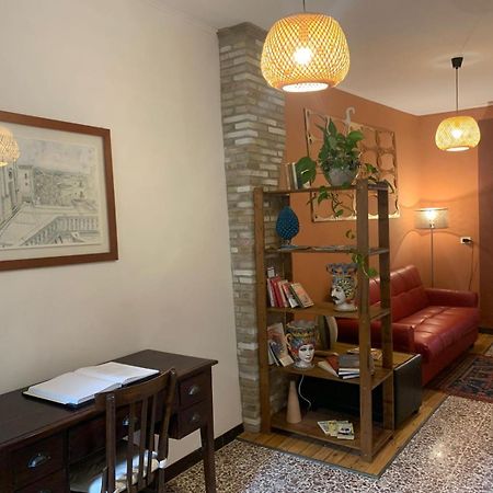 Casa Sofia Caltagirone Exterior foto