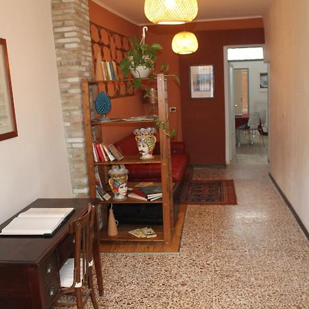 Casa Sofia Caltagirone Exterior foto