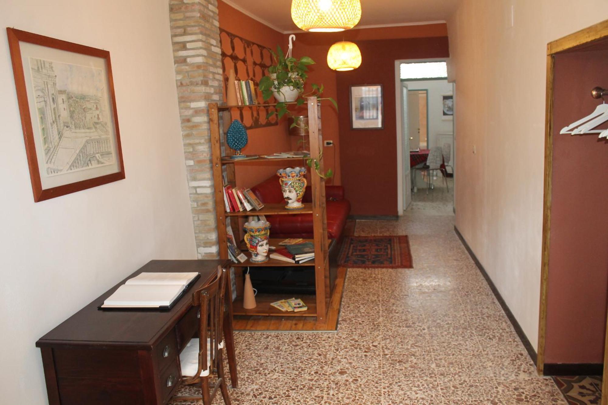 Casa Sofia Caltagirone Exterior foto